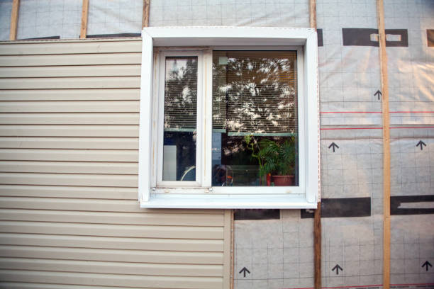 Reliable Sky Lake, FL Siding Installation & Repair Solutions